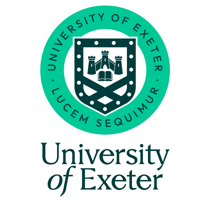 University of Exeter Logo