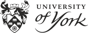 University of York logo